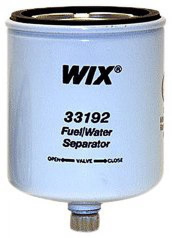 Fuel Water Separator Filter