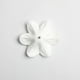 thumbnail image 3 of Conjunto de 3 paquetes de 500 unidades de Flores Artificiales Soledad Seda para Decoración de Bodas, 3 of 8
