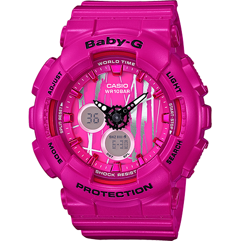 baby g 5457 price