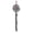 Dark Grey, variant on Ergonomic Plastic Measuring Compasses Featuring 30cm Extended Reach Suitable For Art Drawing And Math Study Applications