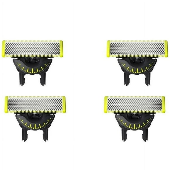 Philips OneBlade 360 flex blade, 4 pack, ONEBLADE 4pk