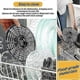 thumbnail image 5 of Replacement grid and grill for fryer, fryer tray, 7 inch, 5 of 5