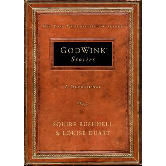 Pre-Owned Godwinks (Hardcover) 1451678568 9781451678567