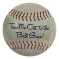 thumbnail image 4 of American Art Decor Baseball Dome Metal Sign (15") - Room Decor for Bar, Man Cave, Garage, Game Room & More, 4 of 5