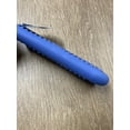 thumbnail image 3 of "Cobalt" LE CREUSET Silicone Skillet Handle Sleeve Protector Cool Tool NWT Blue, 3 of 8