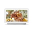 thumbnail image 3 of Nest Hub 7” Smart Display with Google Assistant (2nd Gen) - Chalk Google GA01331-US, 3 of 3
