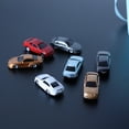 thumbnail image 2 of Coche en Miniatura 1:87 Yotijar Micro Landscape Car Paquete de 150, 2 of 10