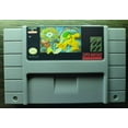 thumbnail image 1 of Mohawks Headphone Jack - SNES - Super Nintendo Ent. System NTSC/PAL Cartridge, 1 of 3