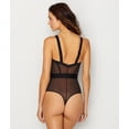 thumbnail image 6 of DKNY Womens Sheers Convertible Bodysuit Style-DK6008, 6 of 9