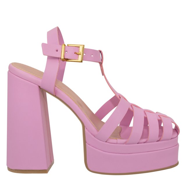 Sandalia Ariana Color Rosa 22 Dorothy Gaynor Sandalia Ariana Color Rosa 22