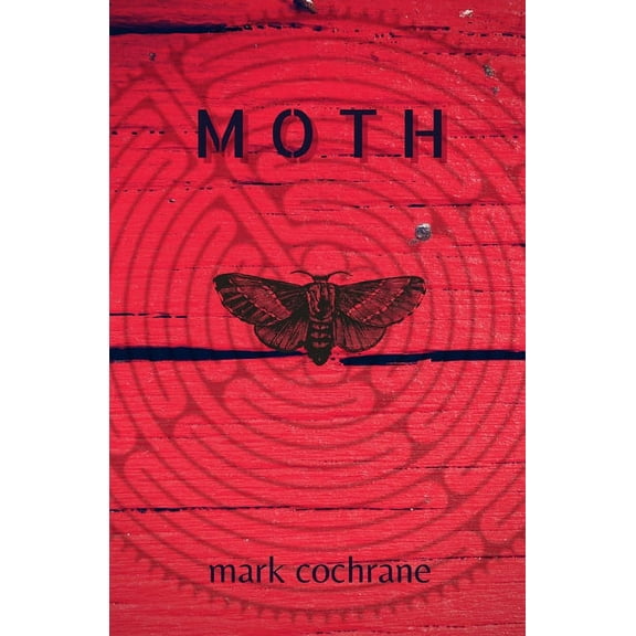 Moth (Paperback)