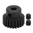 thumbnail image 4 of Herwey 48P 22T High Quality RC Motor Pinion Gear Kit For 1/10 1/16 RC Car Vehicle Model, 4 of 8