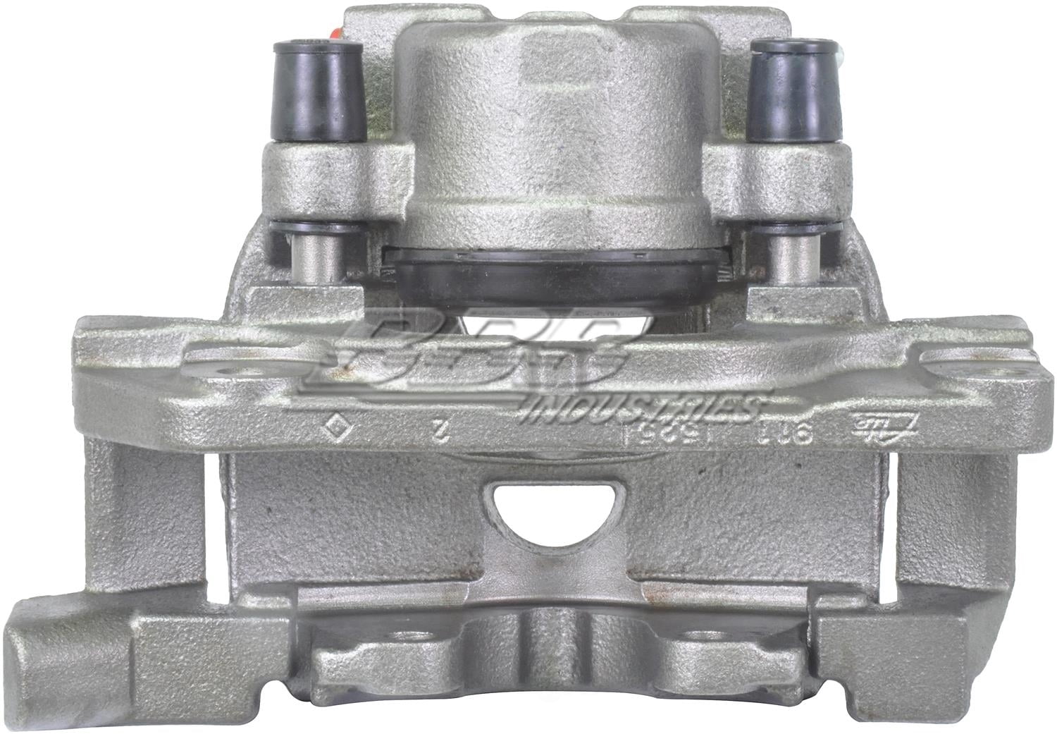 TERREPOWER formerly BBB Industries 99-04825B Reman Caliper w/installation Hardware