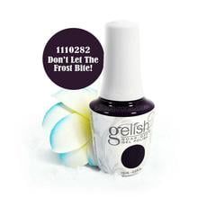 Harmony Gelish UV Soak Off Gel 1110282 Don't Let The Frost Bite 0.5oz / 15ml