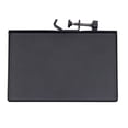 thumbnail image 2 of SHISUYAN Simple Sound Live Broadcast Mic Iron Rack Stand Tray Microphone Clamp Holder, 2 of 8