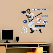 Derek Jeter Fathead Jr.