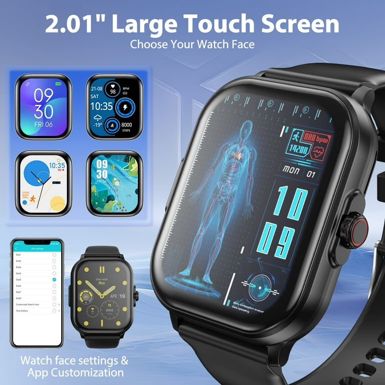 Smartwatches compatible with ios sale