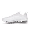 thumbnail image 2 of Nike Kid's Air Max 97 White Metallic Silver Running Shoes, from StockX, 2 of 5