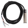 thumbnail image 4 of Cylindrical Photoelectric Switch, Possess Stable Quality Cylindrical Photoelectric Switch  For Machine Tool For Electrician For DIY For Factory BR400-DDT,BR400-DDT-P, 4 of 8