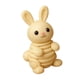thumbnail image 3 of Kit de adornos de botones de animales para hacer tú mismo, decoración, manualidades para niños, manualidades versátiles para hacer tú mismo. Conejito, 3 of 9