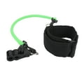 thumbnail image 1 of Golf Swing Training Aid, Golf Swing Trainer Aid Posture Correction Swing Training Waist Belt Strap, Improve Golf Swing Skill, Swing Training Waist Strap for Golf Beginners, 1 of 7
