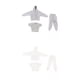 thumbnail image 1 of 2 Piezas de Ropa Solider, Trajes Deportivos Solider, Sudadera con Capucha Y Pantalones, 1 of 9