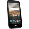 Boost Mobile LG K3 Prepaid Smartphone