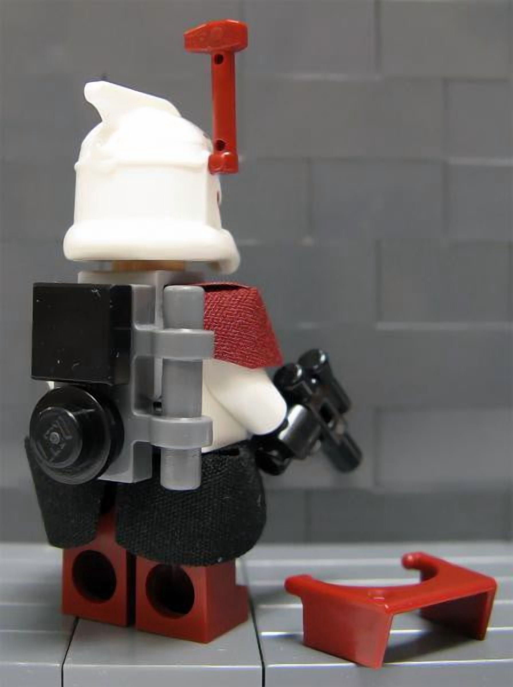 LEGO Star Wars ARC Trooper Minifigure [No Packaging]