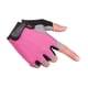thumbnail image 1 of Guantes tácticos de medio dedo con red apilada para ciclismo, fitness, levantamiento de pesas, fitness, deportes al aire libre, guantes protectores solares para hombres y mujeres, 1 of 5