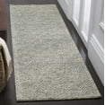 thumbnail image 1 of Safavieh Natura Eanna Geometric Area Rug, Ivory / Light Grey, 6' X 9', 1 of 4