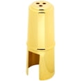 thumbnail image 2 of MasteelfCA Embouchure de Saxophone Capuchon en Métal Accessoire de Saxophone, 2 of 8