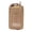 Khaki, variant on Mini ID Card Wallet with Ring Hook, Small Pouch for Men and Women, Portable Waist Bag for Holding Cards Keys and Coins, Travel Accessories for Daily Use (Khaki)