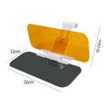 thumbnail image 7 of AntiGlare Car Sun Visor Extender for Safer Driving Conditions at Night, 7 of 7