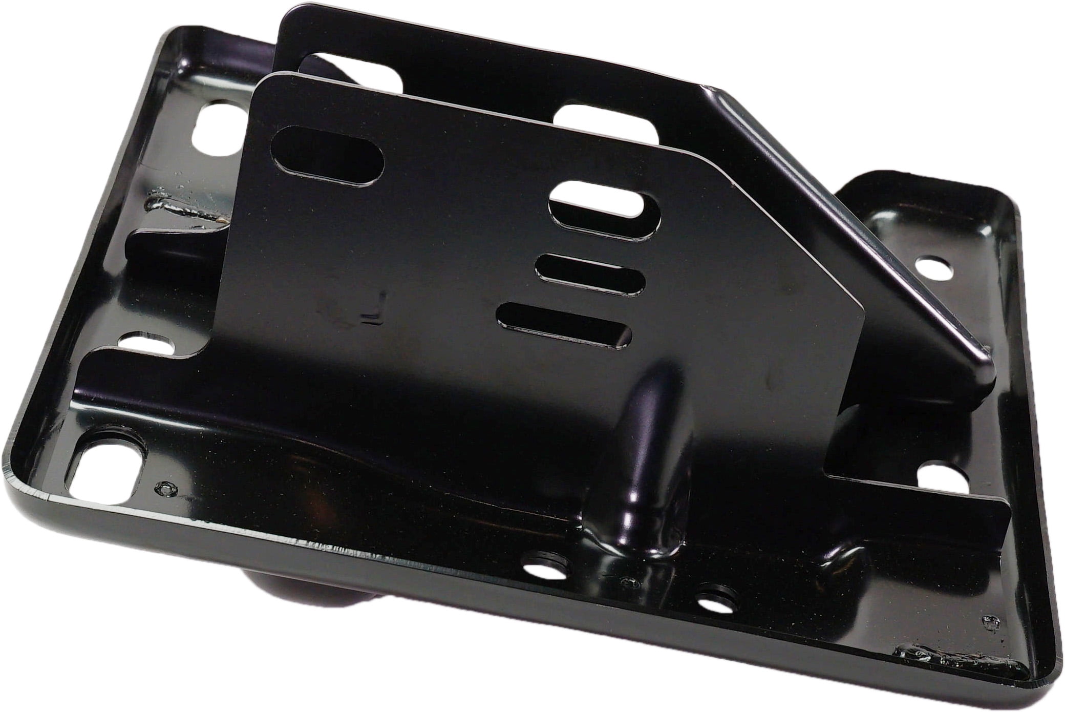 Replacement D013152 Bumper Bracket Compatible For 2011-2018 Ram 2500 2003-2010 Dodge Front, Left Driver