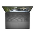 thumbnail image 4 of Dell Inspiron 3000 15.6" FHD (1920 x 1080) Touch Laptop, Intel Core i3 1115G4, 16GB RAM 512 Solid State Drive, Black, Wi-Fi 5, Windows 10 Home, 4 of 6