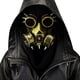 thumbnail image 2 of Skeleton Warrior Death Mask Halloween Costume Props Steampunk Gas Mask Goggles Spikes Skeleton Warrior Death Mask Masquerade Cosplay Halloween Costume Props ANGGREK Cocina, Decoración y Otros, 2 of 5