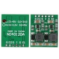 thumbnail image 3 of Módulo Convertidor Doble Canal ANGGREK ND4012DA 550KHz 12V 5V 3.3V 10W, 3 of 8