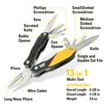 thumbnail image 3 of Cat 3 Piece 13-in-1 Multi-Tool and Pocket Knives Gift Box Set - 240126, 3 of 6