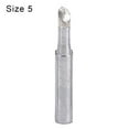 thumbnail image 5 of 900M Soldering Iron Tips Lead-free 936 Sharp Knife Type Welding Heads Hand Tools, 5 of 7