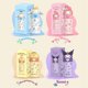 thumbnail image 4 of 350ml Sanrio Hello Kitty acero inoxidable 316 termo Kawaii Kuromi Cinnamoroll Melody niños termo botella de agua vaso, 4 of 5
