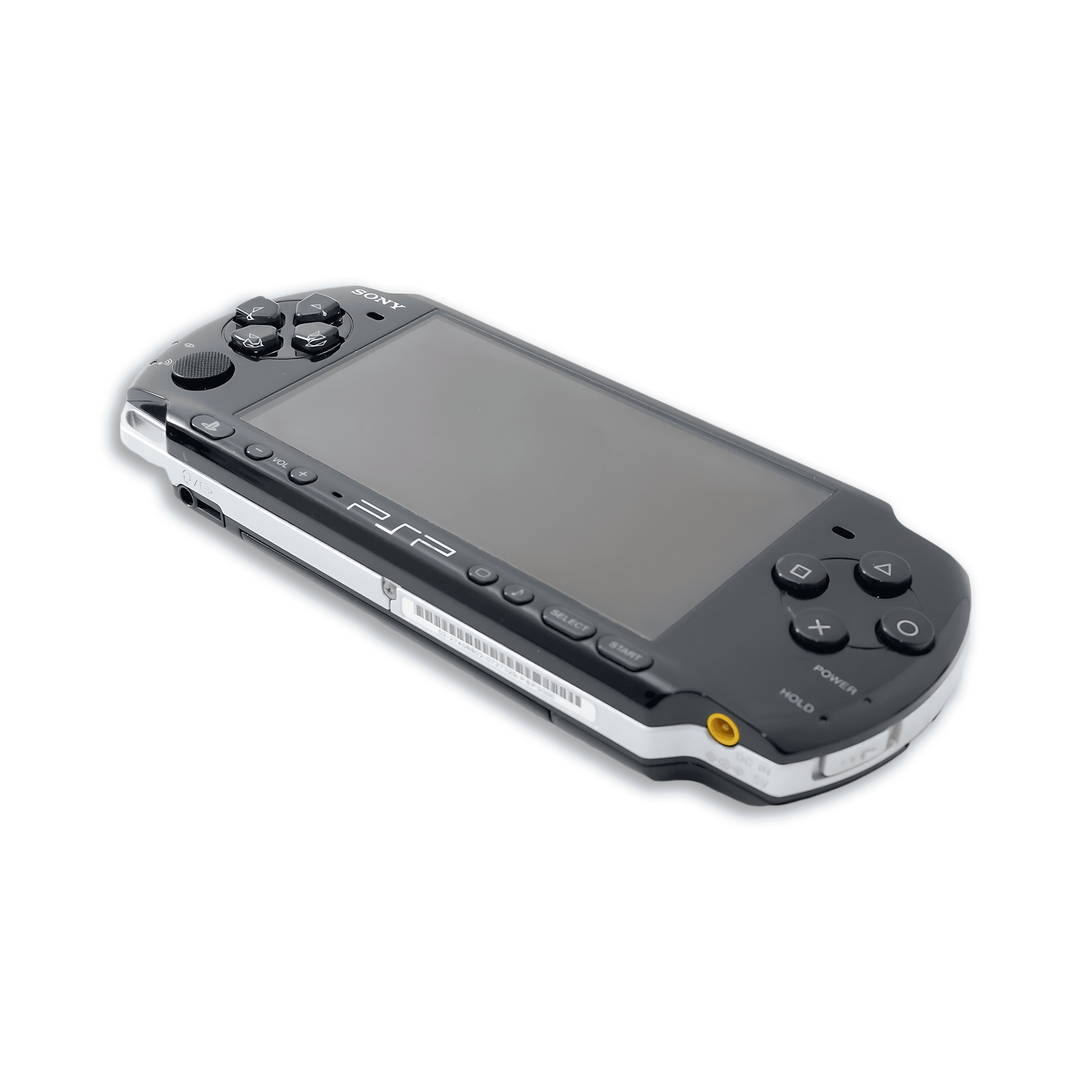 Restored PlayStation Portable PSP 2000 Gaming Console, Final