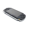 thumbnail image 3 of Restored PlayStation Portable PSP 2000 Gaming Console, Final Fantasy Crew, 4.3 inch Screen 1, Black, 3 of 5