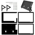 thumbnail image 3 of 2X 7 Pulgada Lcd Soporte de AcríLico Soporte de Pantalla Soporte de Soporte de la Caja de Contacto para Raspberry Pi 3 Modelo B, 3 of 5