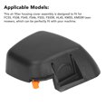 thumbnail image 3 of Lawn Mower Air Filter Accessories, Easy Installation Lawn Mower Air Filter Housing  for Maintenance, 3 of 7