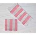 thumbnail image 3 of Cotton 2 Inch Stripes Napkins 18"X18", 3 of 4