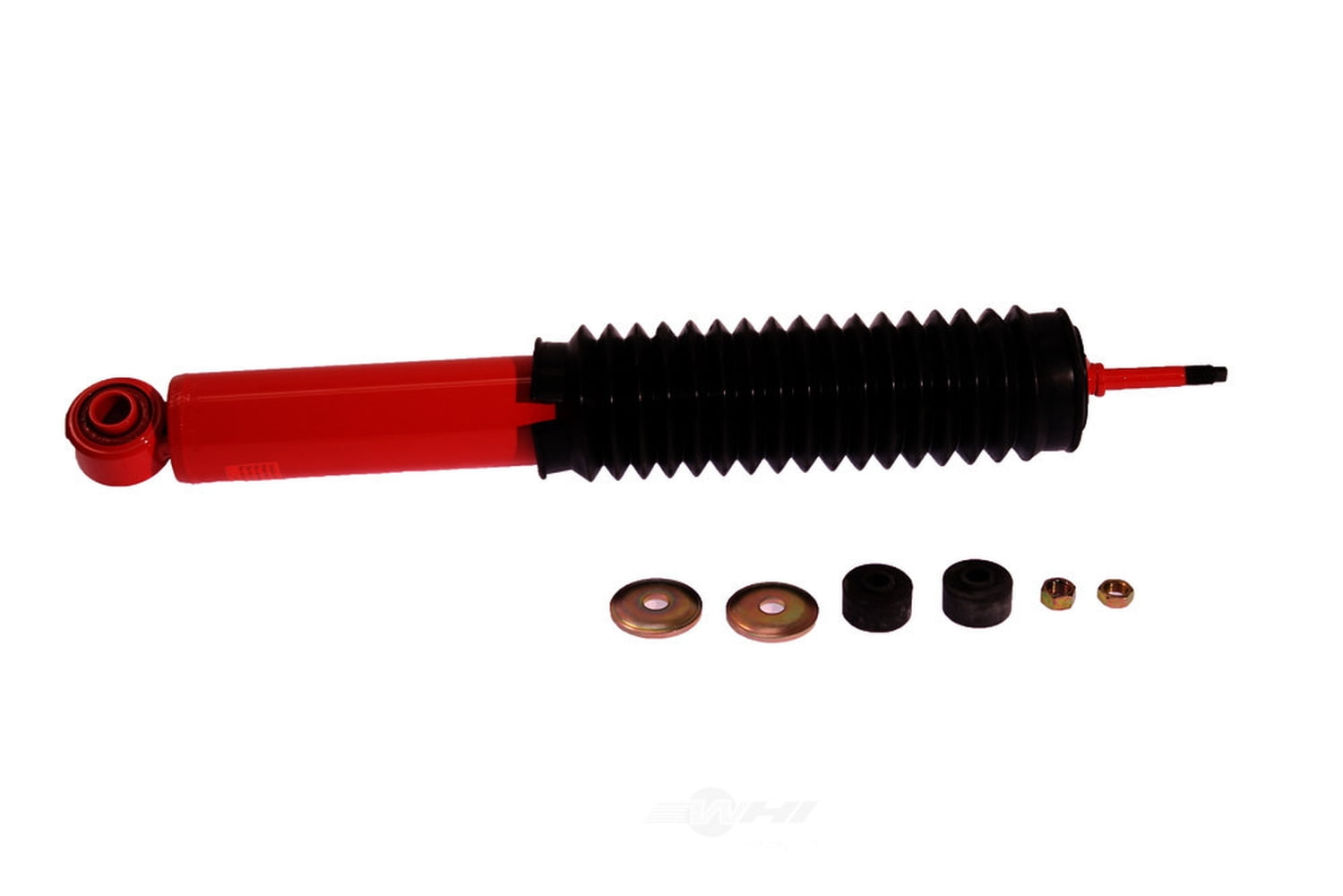 Shock Absorber Fits select: 1975-1979 TOYOTA COROLLA, 1978