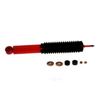 KYB 565025 MonoMax Shock Absorber Fits select: 1992-2000 MITSUBISHI MONTERO