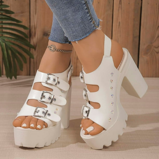 WILLBEST Sandalias Planas Florales Para Mujer, Estilo Bohemio, Informales, Ortopédicas, Con Plantilla, Para Verano