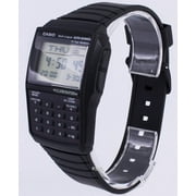 Data Bank Stainless Steel Mens Watch DBC32D-1A