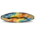 thumbnail image 6 of HELLHERO Watercolour Coffee Pot Cloth Covers 1Pcs Lightweight Tea Cozies Covers, 6 of 8